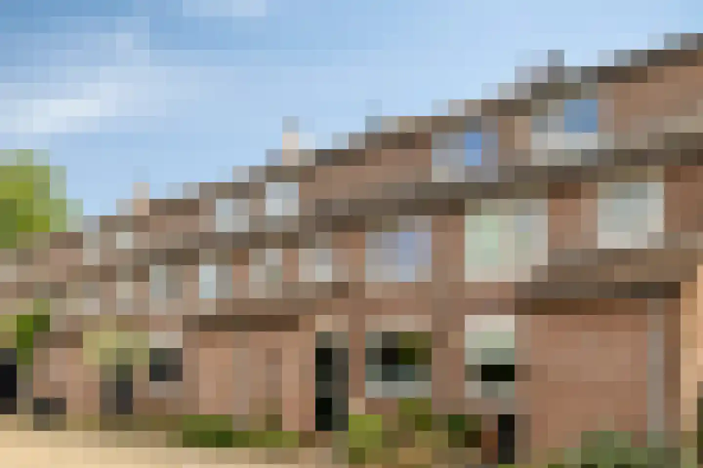 Robbeknolerf 45 in Amersfoort