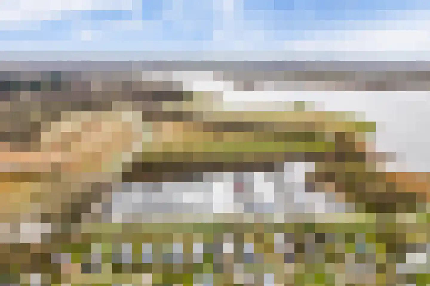 Robbenoort 24 Lauwersoog foto 3