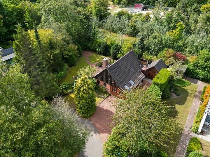 Robbenoort 53 in Lauwersoog photo