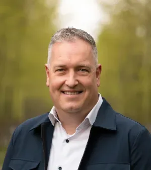 Foto van Robbert Diender