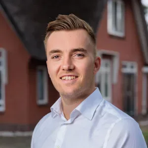 Foto von Robbert Jan De Jonge