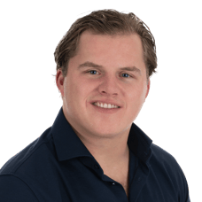 Foto von Robbert Overvoorde