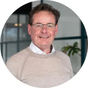 Foto van Robbert Pennock