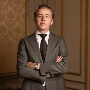 Photo de Robbert Poel