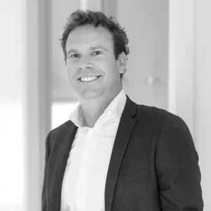 Foto van Robbert van Welzenis