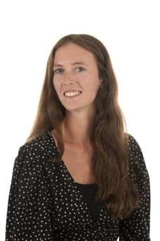 Foto von Robbin Franke-Van Leeuwen