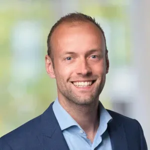 Foto van Robbin Trumpi - Makelen is onze passie!