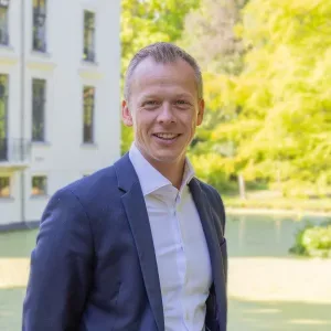 Foto von Robert Brandt