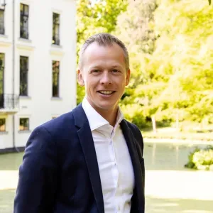 Foto van Robert Brandt