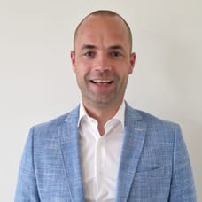 Foto von Robert de Fijter