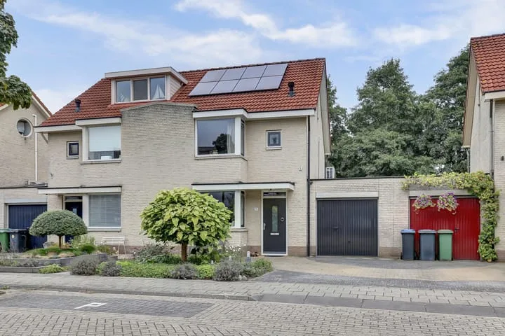 Robert de Vriesstraat 19 Arnhem
