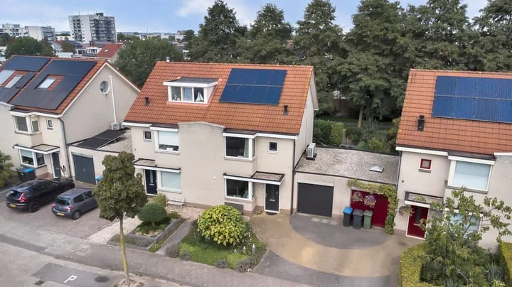 Robert de Vriesstraat 19 Arnhem thumbnail 34