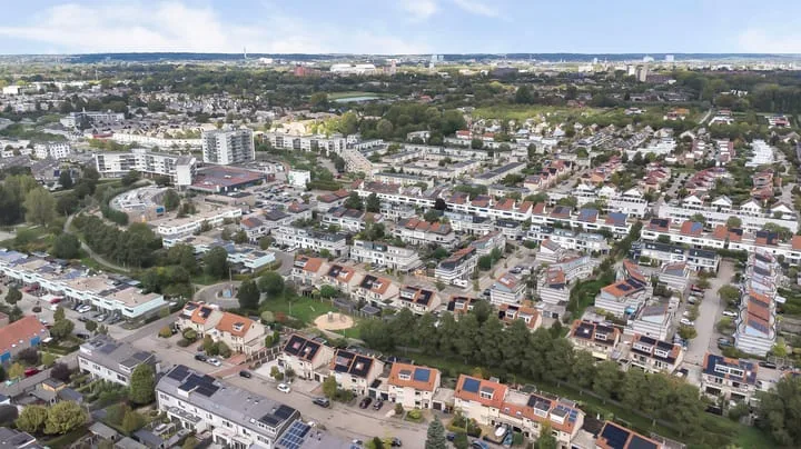 Robert de Vriesstraat 19 Arnhem thumbnail 37