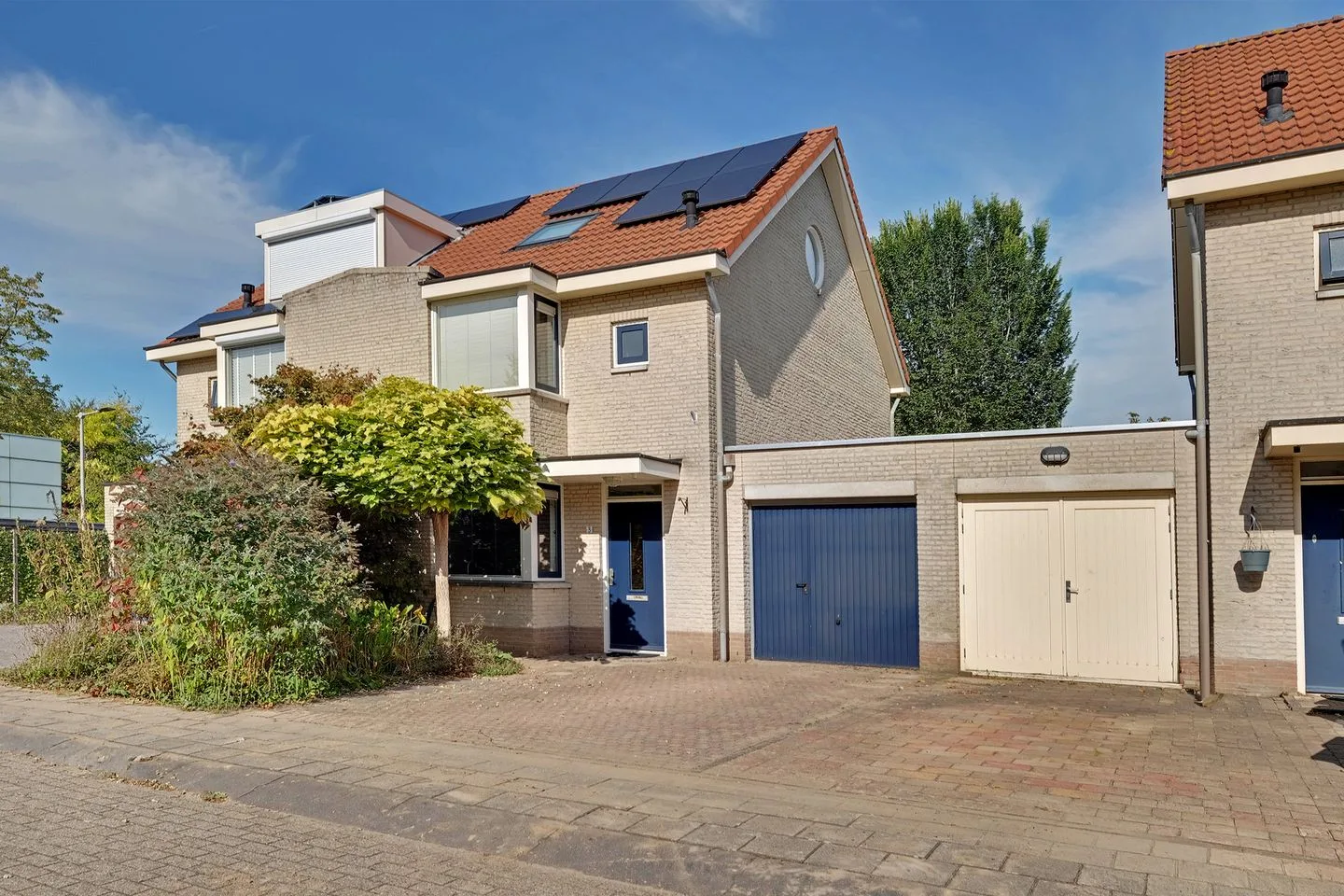 Robert de Vriesstraat 3 Arnhem foto 2