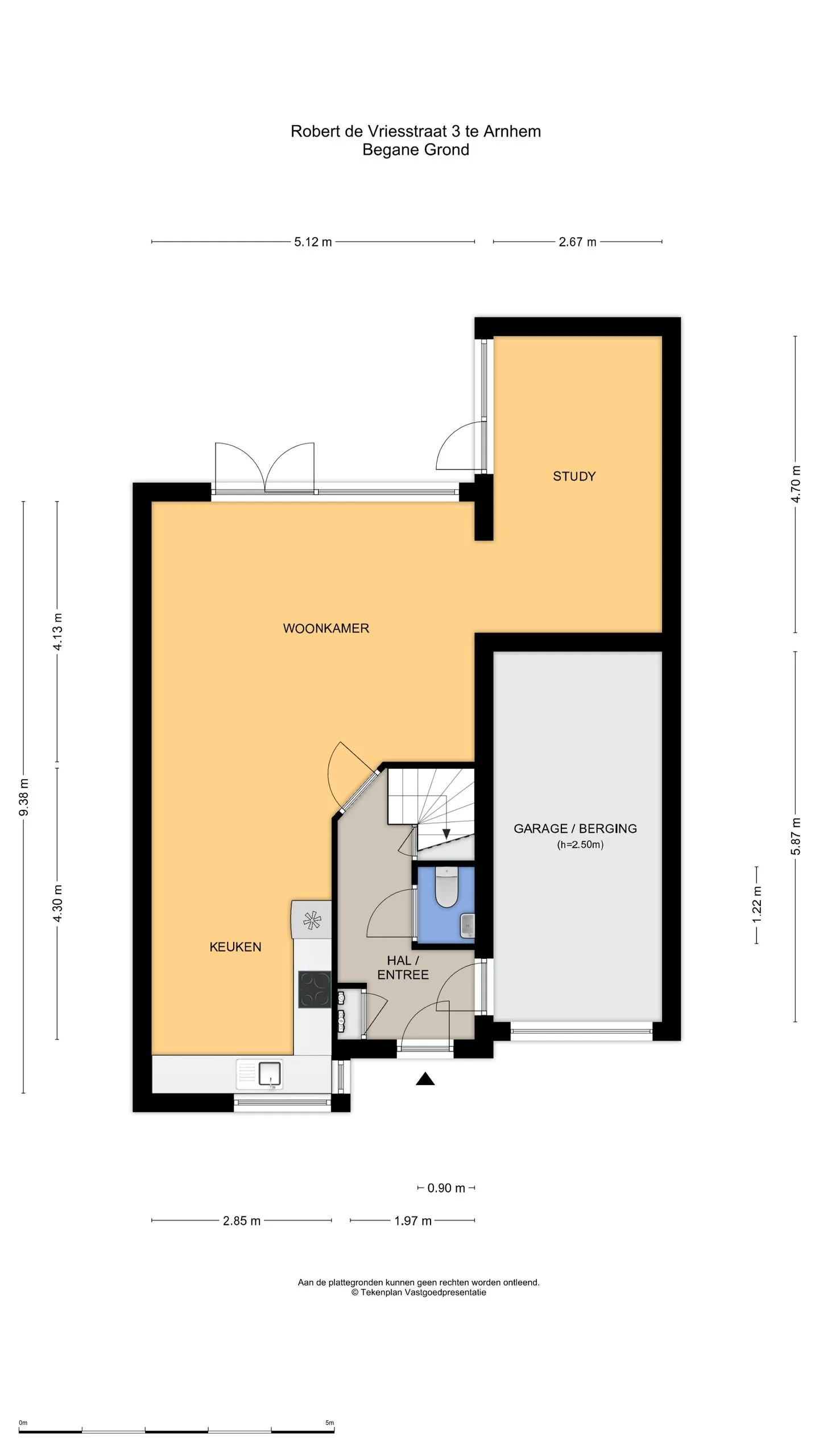 Robert de Vriesstraat 3 Arnhem thumbnail 40