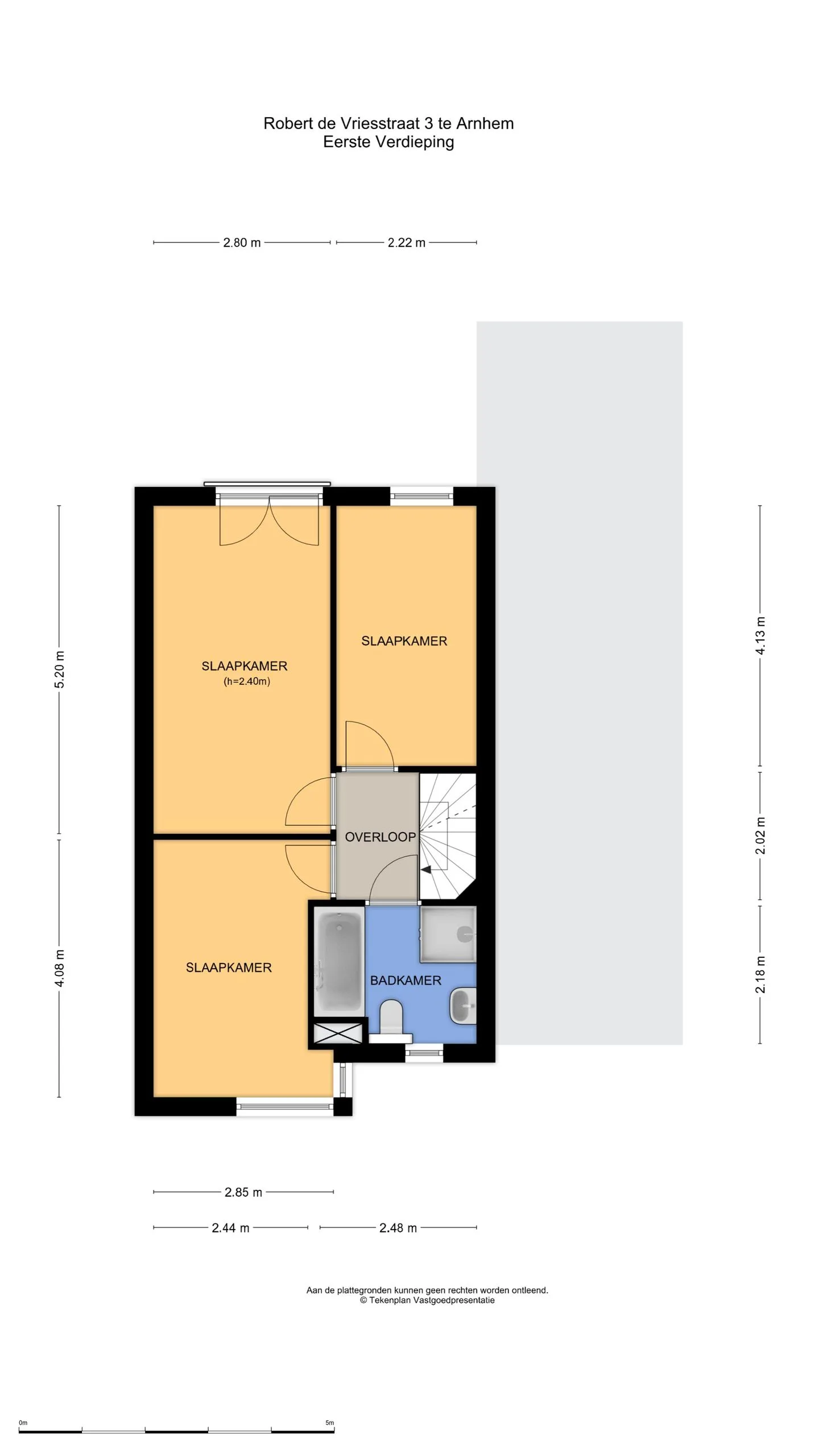 Robert de Vriesstraat 3 Arnhem thumbnail 41