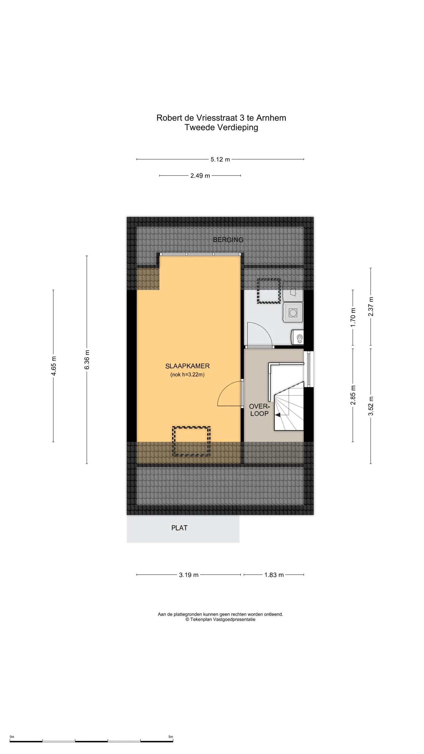 Robert de Vriesstraat 3 Arnhem thumbnail 42