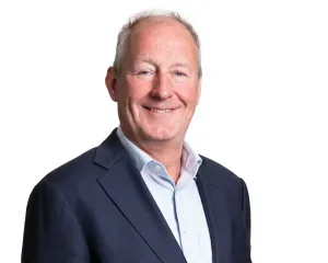 Photo of Robert Dunning