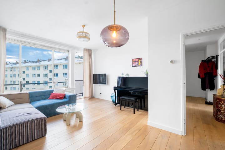 Photo of property Robert Fruinlaan 19-2, Amsterdam