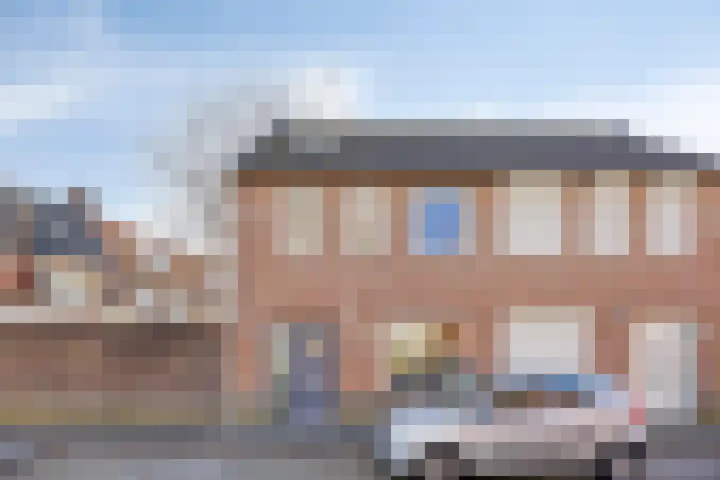 Robert Fruinstraat 23 02 Tilburg