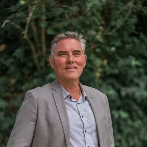 Foto von Robert Houthuijzen