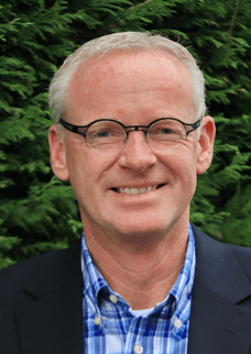 Photo of Robert Jan Dries