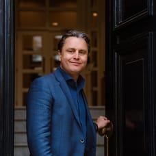 Foto von Robert-Jan Hartman