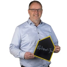 Foto von Robert-Jan van der Kaaden