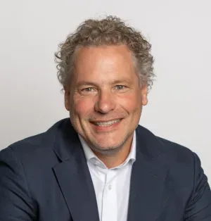 Foto van Robert Janse