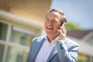 Foto van Robert Jorink
