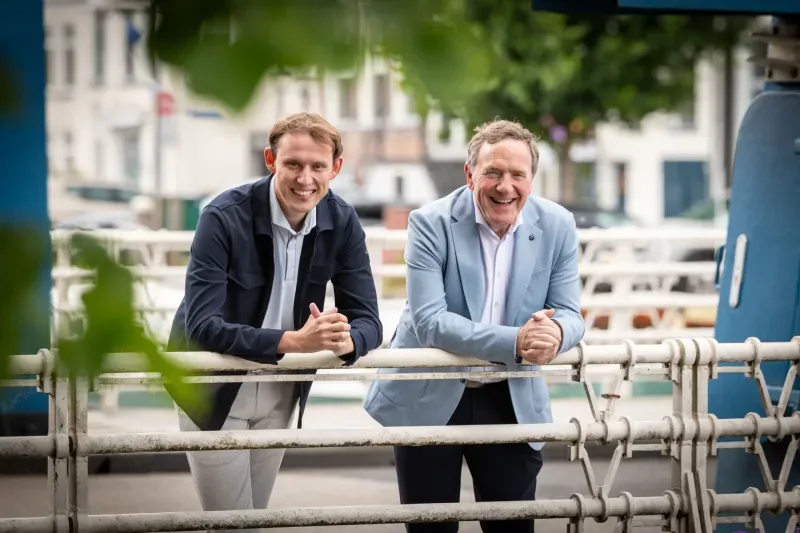 Kantoor foto van Robert Jorink Makelaars B.V.