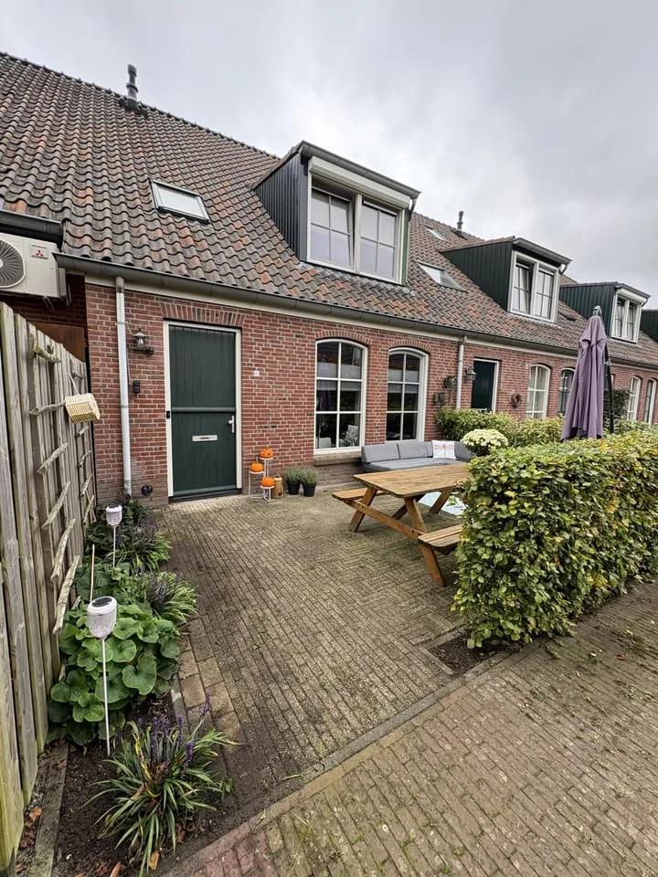 Robert Josephstraat 43 in Duiven