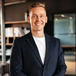 Photo of Robert Kalmeijer