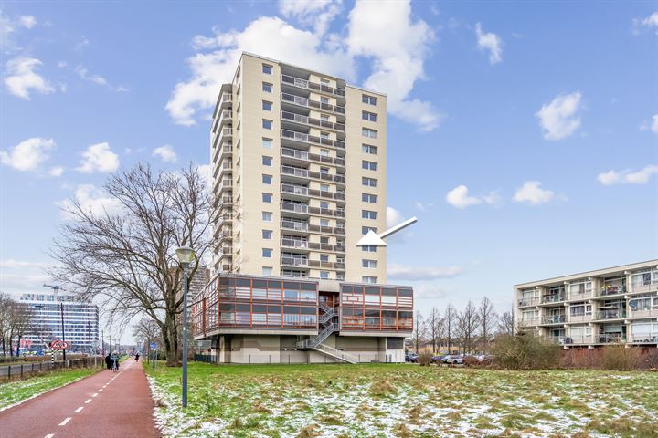 Robert Kochlaan 136 in Haarlem Foto