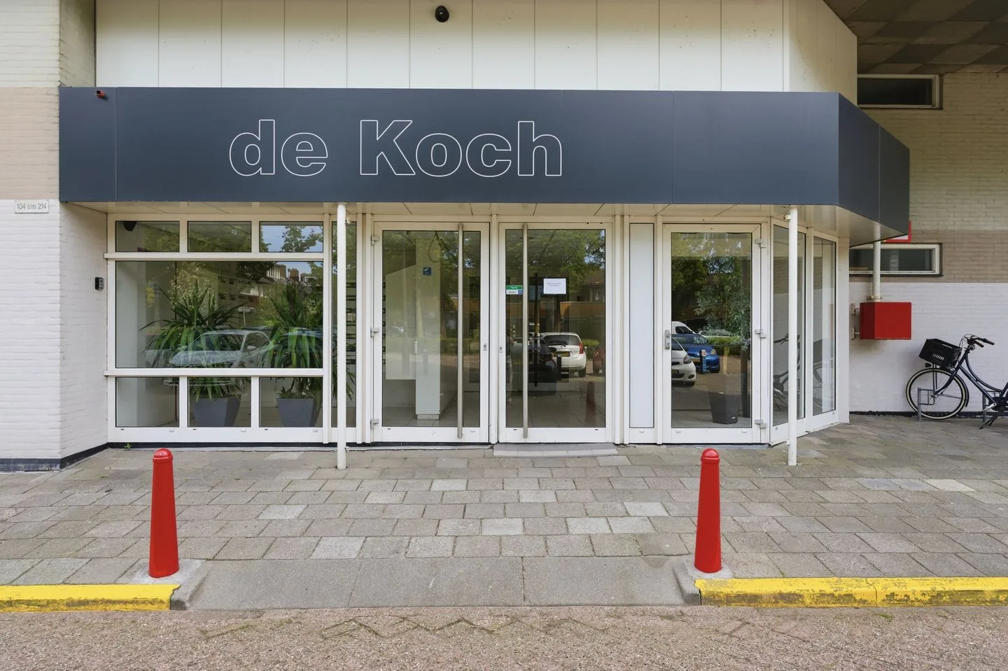 Robert Kochlaan 182 Haarlem thumbnail 24