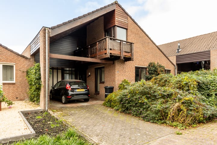 Robert Kochlaan 22 in Schoonhoven