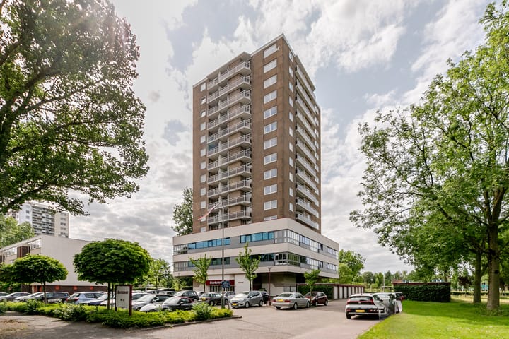 Robert Kochlaan 532D in Haarlem foto