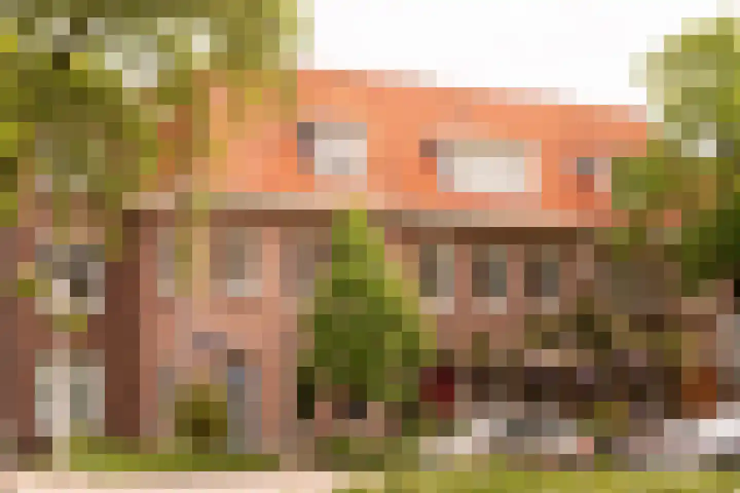 Robert Kochplantsoen 21 Amsterdam