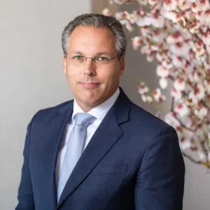 Photo of Robert Kuiper