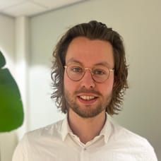 Foto von Robert Louwes