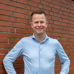 Foto van Robert Melenberg
