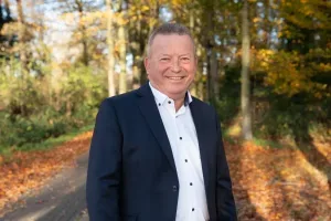 Foto van Robert Merkies