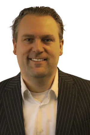 Photo of Robert Pullen
