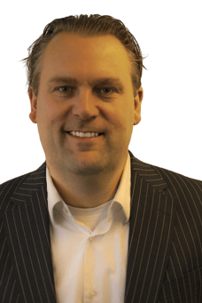 Photo of Robert Pullen