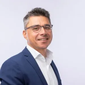 Foto van Robert Roos