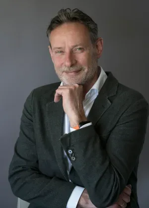 Foto van Robert Schouten