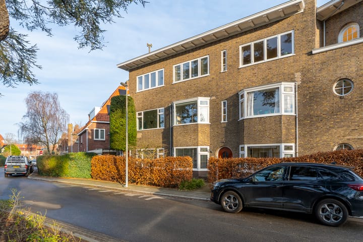 Robert Schumannstraat 28-BS in Utrecht