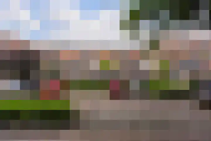 Robert Schumanring 233 in Vlaardingen