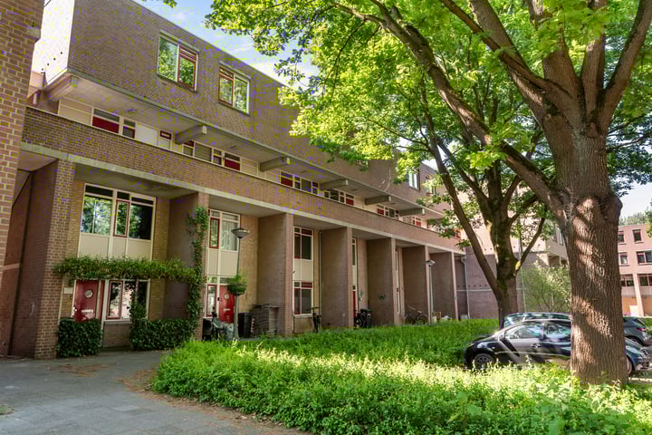 Robert Schumanring 270 in Vlaardingen foto