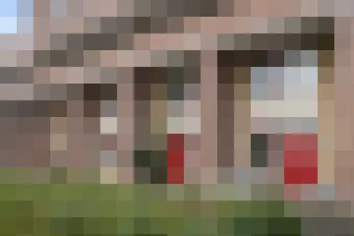 Robert Schumanring 43 in Vlaardingen